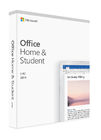 Het Huis en de Studenten digitale zeer belangrijke van de het Huisstudent van Microsoft Office 2019 van Microsoft Office 2019 de vergunningssleutel