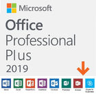 De Beroeps van Microsoft Office 2019 plus voor Zeer belangrijk de Vergunningspakket van Vensterspc Office 2019 ProPlus