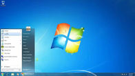 DVD Microsoft Windows 7 Professionele KLEINHANDELS met 64 bits van Vergunnings Zeer belangrijke 32 Windows 7