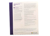 Microsoft-Vensters 10 Prousb 3,0 van de Vergunnings Zeer belangrijke Code Kleinhandels het Pakactivering van de Flitsaandrijving online