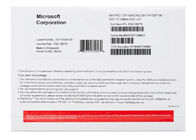 De Procoa Sticker van Windows 7, Microsoft-Winst 7 Pro Volledig Versie3264bit DVD OEM Pak