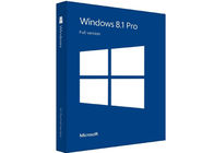 Laptop Microsoft Windows 8,1 Garantie van het de Activeringsleven van de Vergunnings de Zeer belangrijke Software 100% Online