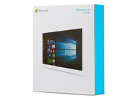 computersoftware Microsoft Windows 10 huis 64 van Kleinhandelsdoosbeetjes Pakket 3,0 USB-flashstationwin10 huis