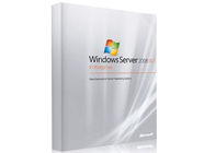 Engelse Microsoft Windows Server 2012 R2 2008 R2-Ondernemingsvergunning het Zeer belangrijke 100% Werken