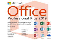 Online Download Microsoft Office 2019 Zeer belangrijk Codecoa Etiket voor PC Microsoft Office 2019 Pro plus