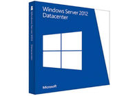 Activeer online de Vergunning van Datacenter van Microsoft Windows 2012, het Verlenen van vergunningen van Server 2012 Datacenter