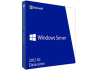 Activeer online de Vergunning van Datacenter van Microsoft Windows 2012, het Verlenen van vergunningen van Server 2012 Datacenter