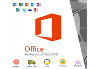 Pro plus Vergunning Microsoft Office 2016 Zeer belangrijke Code Geactiveerd Online Office 2016 Pro plus Software