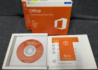 Office 2016 Pro plus het Zeer belangrijke Geactiveerde Online Computersysteem van de de Code Kleinhandelsdoos van Microsoft Office 2016 Zeer belangrijke