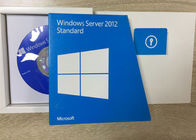 DVD-de Windows Server 2012r2 Datacenter Vergunning met 64 bits van ROM, het Verlenen van vergunningen van Server 2012 Datacenter