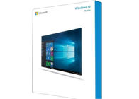 64 beetjes Microsoft Windows 10 Pro Kleinhandelsdoos 3,0 USB-flashstationwinst 10 Huis