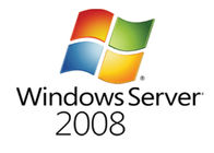 OEM van het Microsoft Windows Server 2012r2 2008 R2 Enterprise Edition Versies met 64 bits