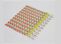 Volledige Versievensters 10 Procoa-Sticker, COA-Echte Etiketvensters met 64 bits 10 activeren