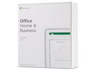 Online Activering Microsoft Office H&amp;B 2019 1PC-Word Excel PowerPoint Outlook van MAC