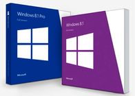 Engels Microsoft Windows 8,1 Online Activering van de Vergunnings de Zeer belangrijke Professionele Software 100%