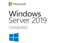 Standaard Originele Windows Server 2019productcode, Windows Server 2019 Periodieke Sleutel