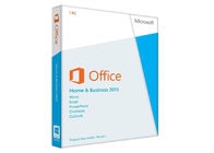 Het Huiszaken van Microsoft Office 2013 Kleinhandels, de Productcodehb van Microsoft Office 2013 de Zeer belangrijke Kaart van MAC van PC