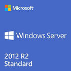 De Vergunningsx64 X32 Minimum 1,4 GHz Bewerker met 64 bits van het Windows Server 2012r2 standard