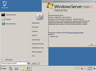 OEM Zeer belangrijke 100% van de Windows Server 2008 Standardvergunning Online Activeringscomputer/Laptop