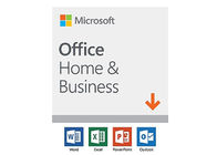 Huis en Zaken Microsoft Office 2019 het Zeer belangrijke Standaard Volledige Pakket van de Code100% Online Activering