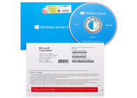 DVD-Microsoft Windows Server 2012 R2 64 OEM van de Pakketbeetjes Activering online
