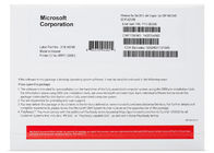 Engelse Microsoft Windows Server 2012 met 64 bits R2 1pk DSP OEI DVD 16 Software van Kern de Echte Systemen