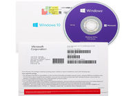 Engels Microsoft Windows met 64 bits 10 Pro Kleinhandelsdoos DSP OEI DVD FQC 08930