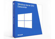DVD-de Windows Server 2012r2 Datacenter Vergunning met 64 bits van ROM, het Verlenen van vergunningen van Server 2012 Datacenter