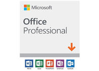 Microsoft Office Pro plus Engelse Kleinhandels van 2019, Professioneel plus Office 2019