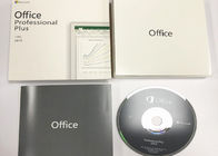 Beroeps plus Microsoft Office 2019 de Zeer belangrijke Software van Microsoft van het Codedvd Pakket Originele