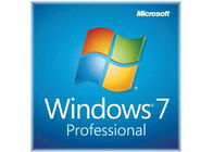 Windows 7-Home Premiumoem Download, Microsoft Windows 7 Professionele Zeer belangrijke Volledige Versie 32 met 64 bits