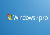 Echt Microsoft Windows 7 Winst 7 van de Vergunnings Zeer belangrijke Multitaal Pro Professionele COA-Vergunningssticker